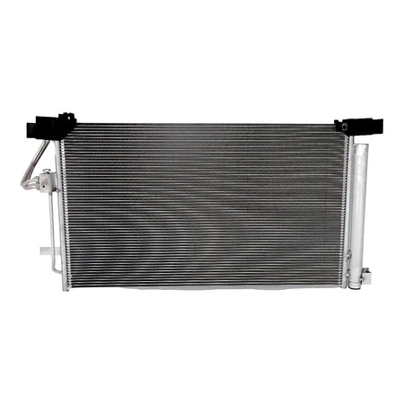 2019 Nissan Altima Condenser (30131) With Receiver/Drier_NI3030183