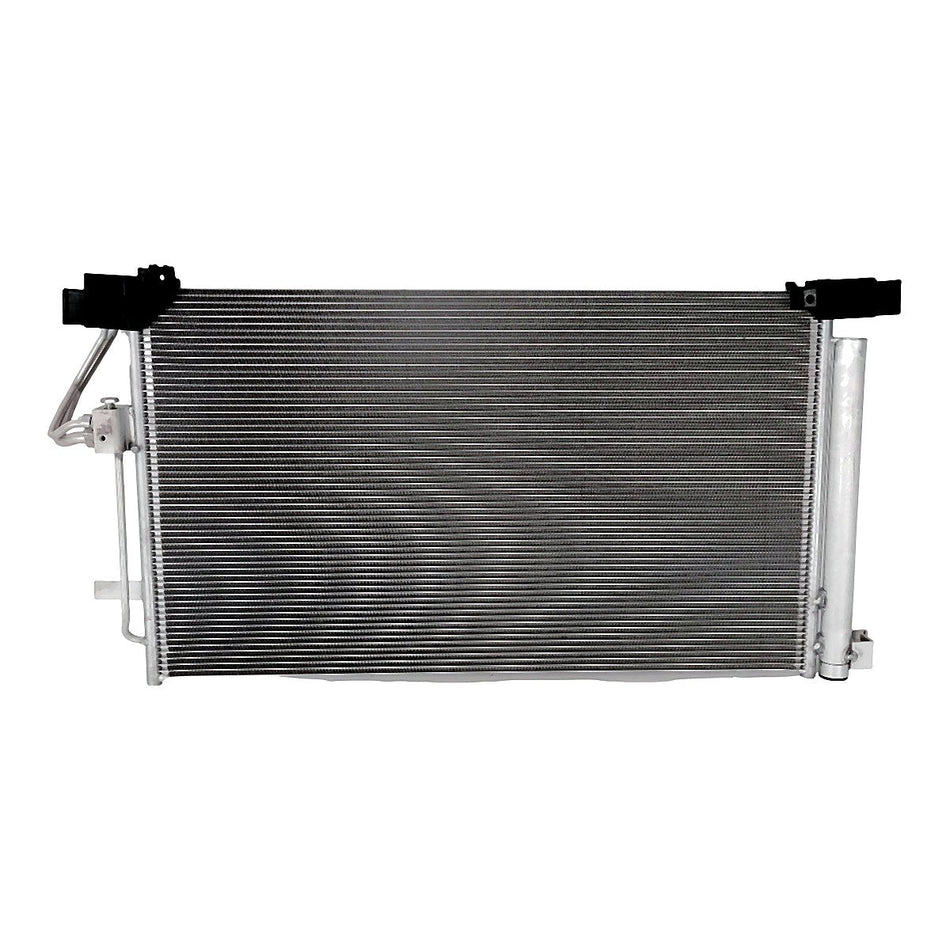 2019 Nissan Altima Condenser (30131) With Receiver/Drier_NI3030183