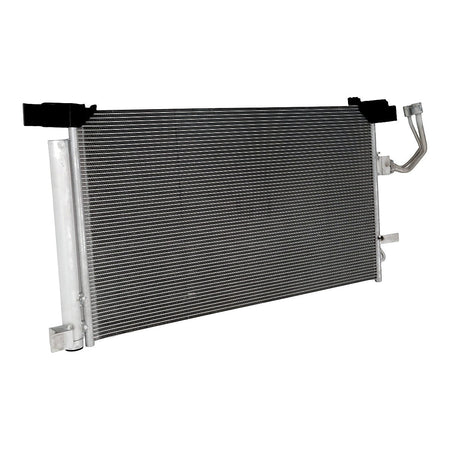 2019 Nissan Altima Condenser (30131) With Receiver/Drier_NI3030183-2