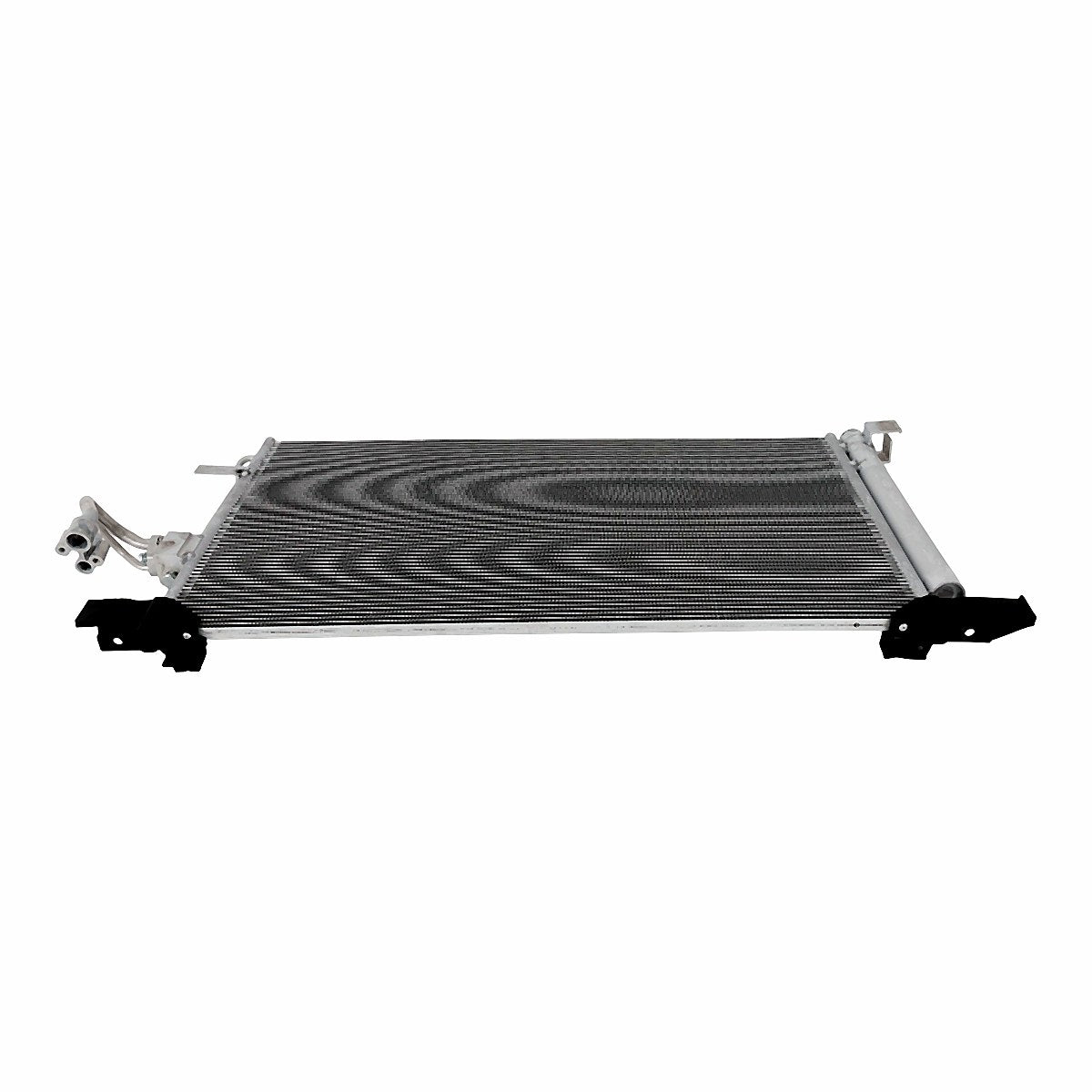 2019 Nissan Altima Condenser (30131) With Receiver/Drier_NI3030183-3
