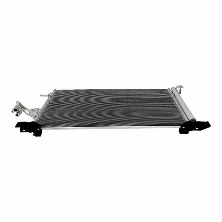 2019 Nissan Altima Condenser (30131) With Receiver/Drier_NI3030183-3