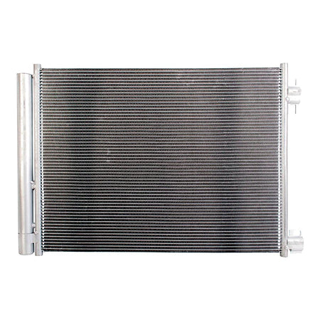 2020-2024 Nissan Sentra Condenser (30121) 1.6L L4_NI3030184