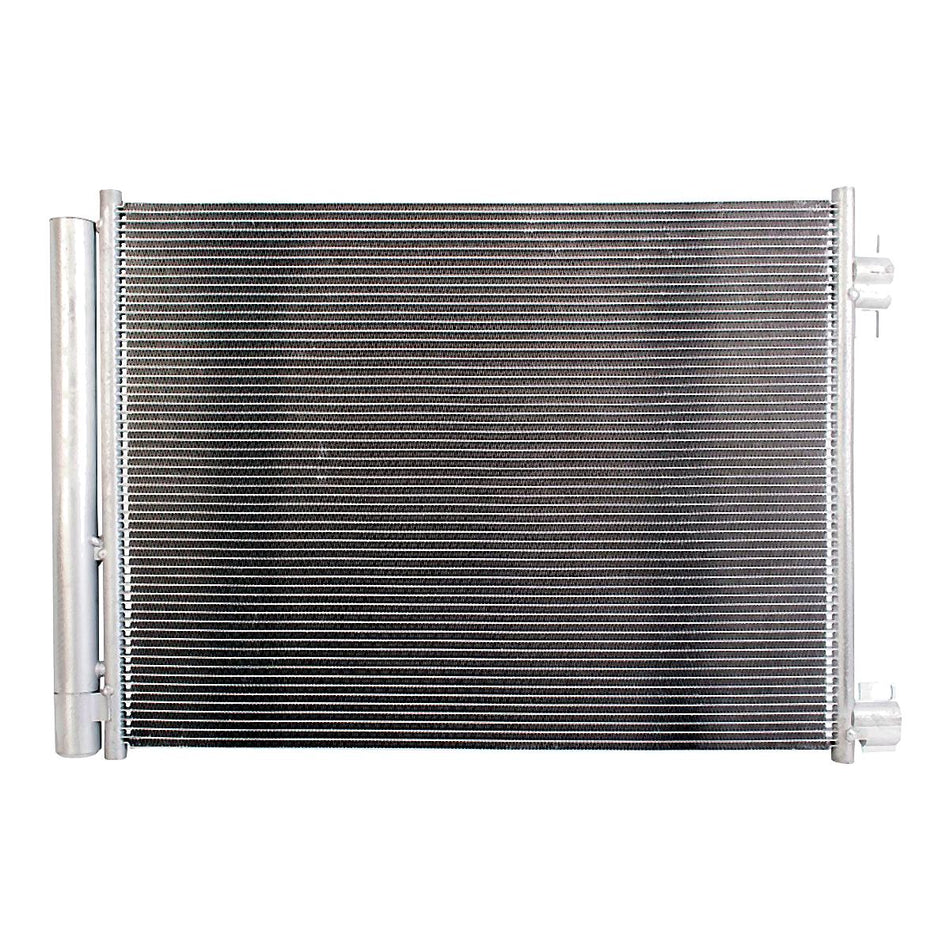 2020-2025 Nissan Versa Sedan Condenser - product view, Part NI3030184