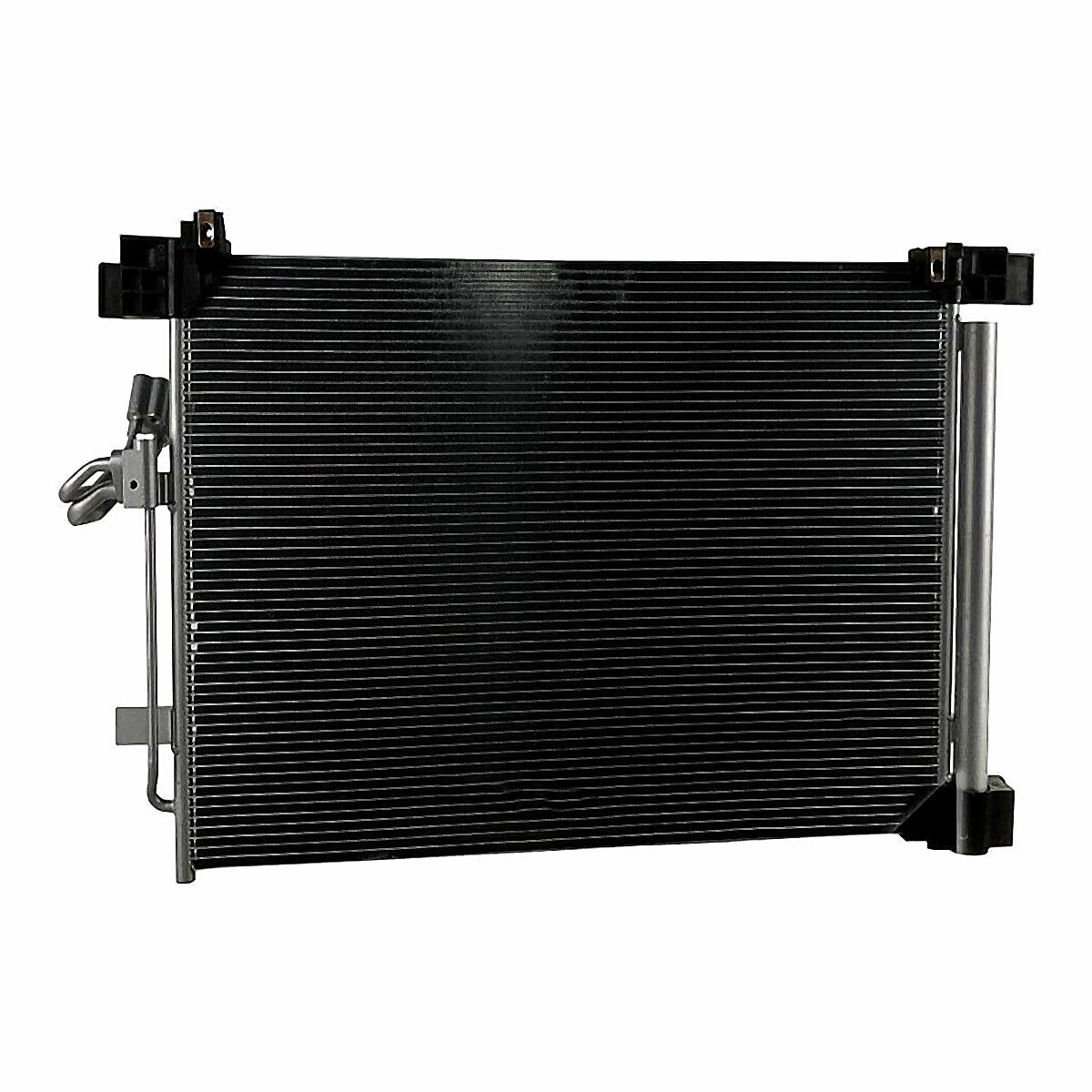 2021-2025 Nissan Altima Condenser (30213) 2.5L/2.0L L4 – NI3030187