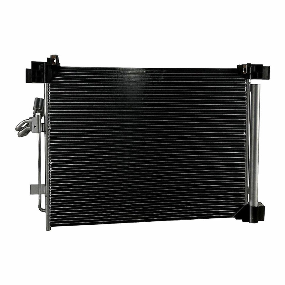 2021-2025 Nissan Altima Condenser (30213) 2.5L/2.0L L4 – NI3030187