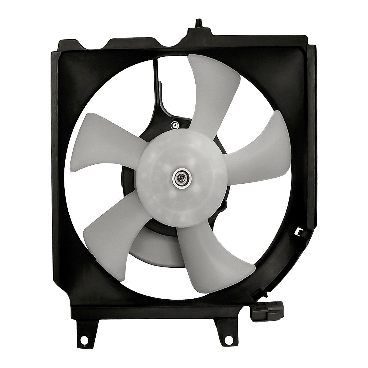 1995-1999 Nissan Sentra Ac Fan Assy At_NI3113101