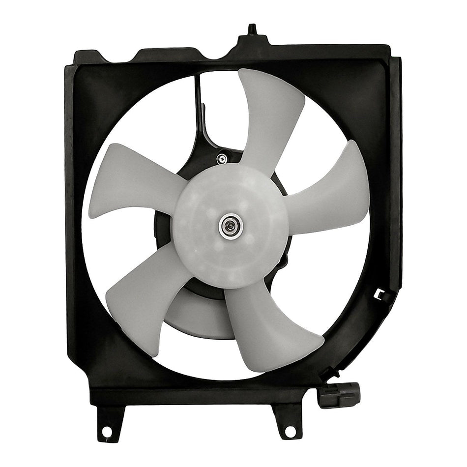 1995-1999 Nissan Sentra Ac Fan Assy At_NI3113101