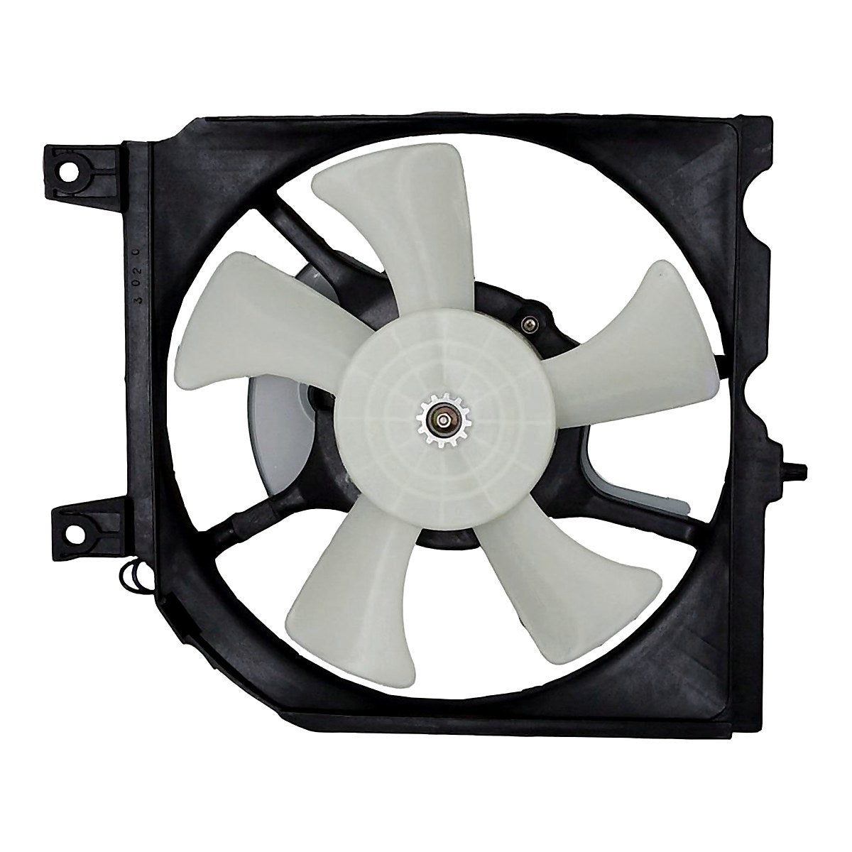 1995-1999 Nissan Sentra Ac Fan Assy Mt_NI3113102
