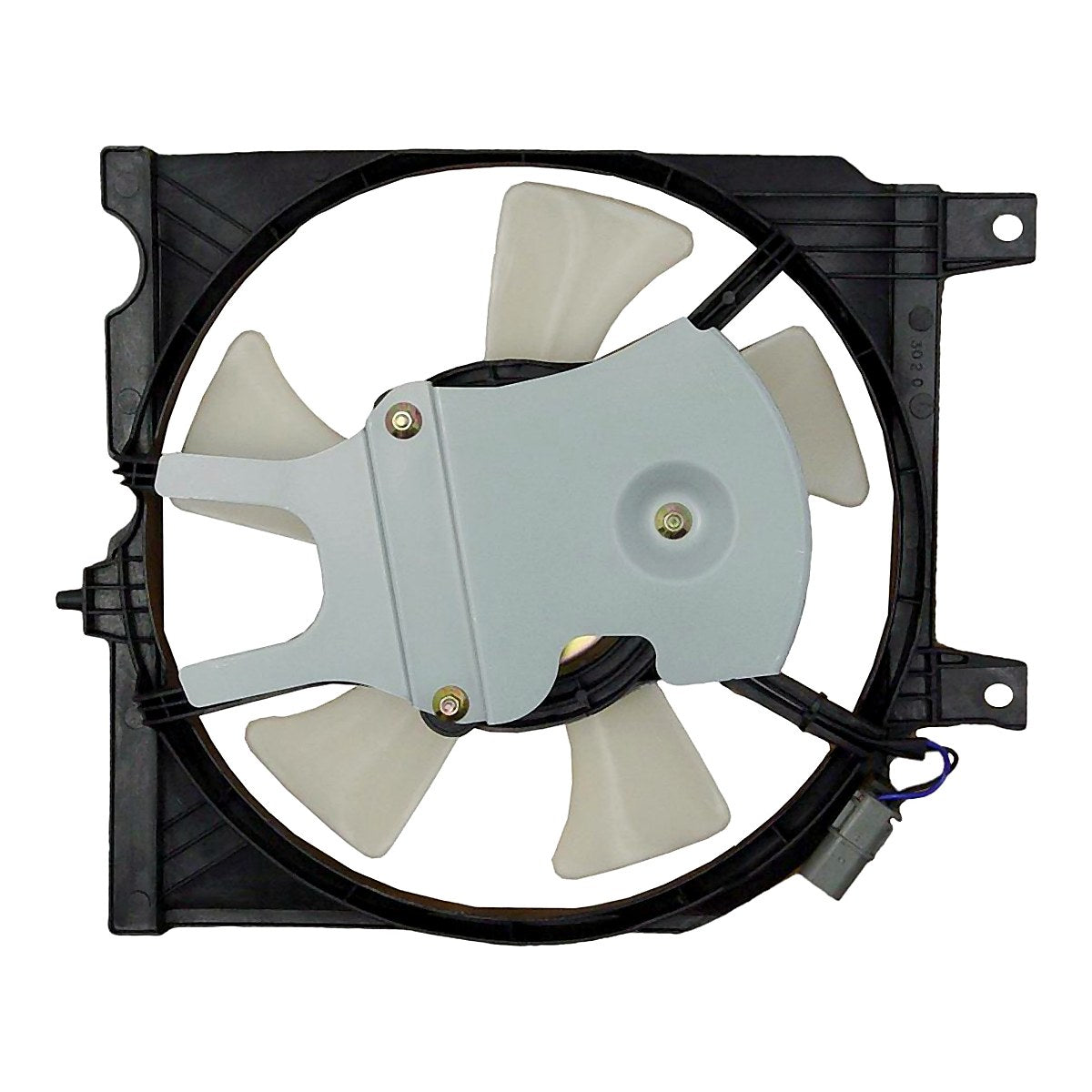 1995-1999 Nissan Sentra Ac Fan Assy Mt_NI3113102-2