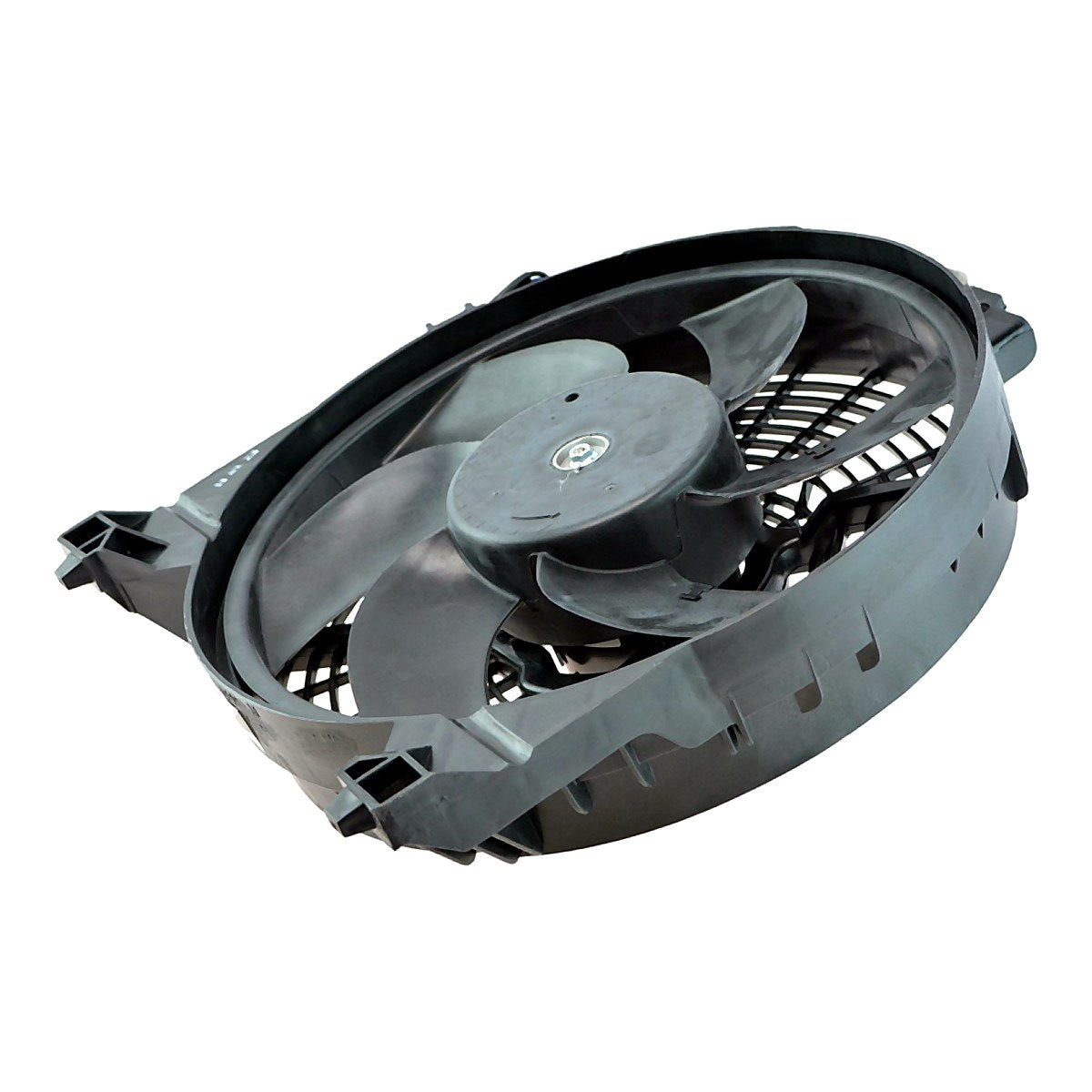2006-2010 Infiniti Qx56 Ac Fan Assy_NI3113109-3