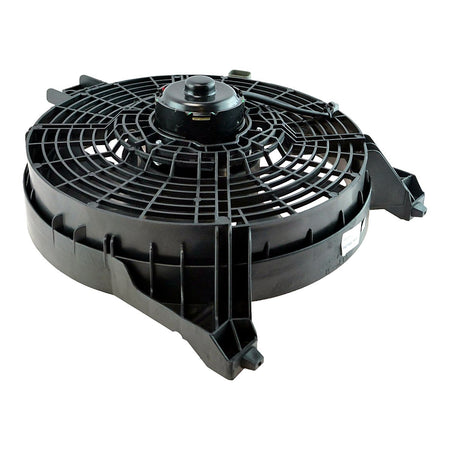 2006-2010 Infiniti Qx56 Ac Fan Assy_NI3113109-4