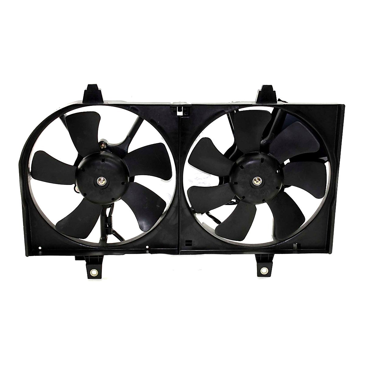 2000-2006 Nissan Sentra Cooling Fan Assy Sentra 1.8L 00-01/2.0L 00-06_NI3115102