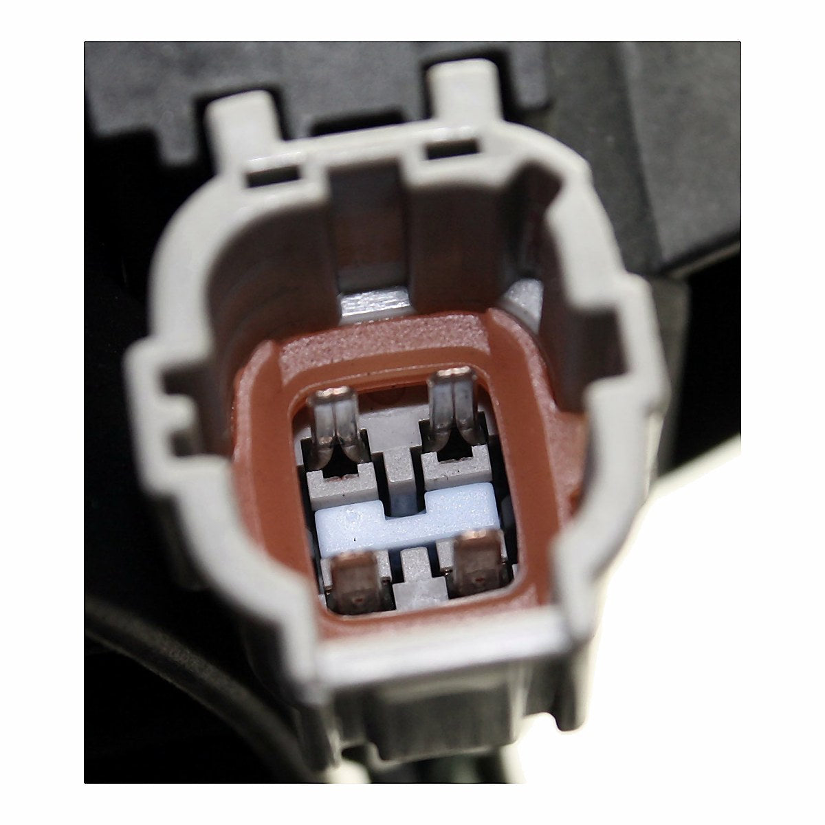 2000-2006 Nissan Sentra Cooling Fan Assy Sentra 1.8L 00-01/2.0L 00-06_NI3115102-3