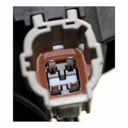 2000-2006 Nissan Sentra Cooling Fan Assy Sentra 1.8L 00-01/2.0L 00-06_NI3115102-3