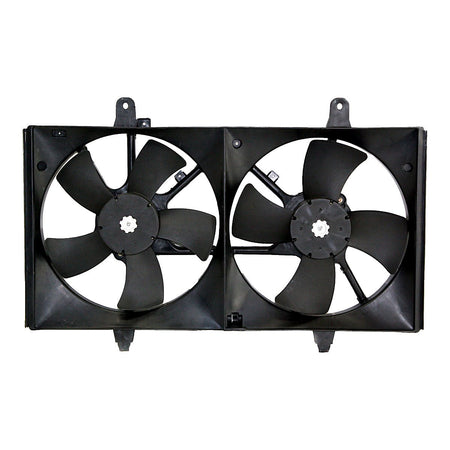 2002-2006 Nissan Altima Cooling Fan Assy 2.5 3.5L_NI3115116