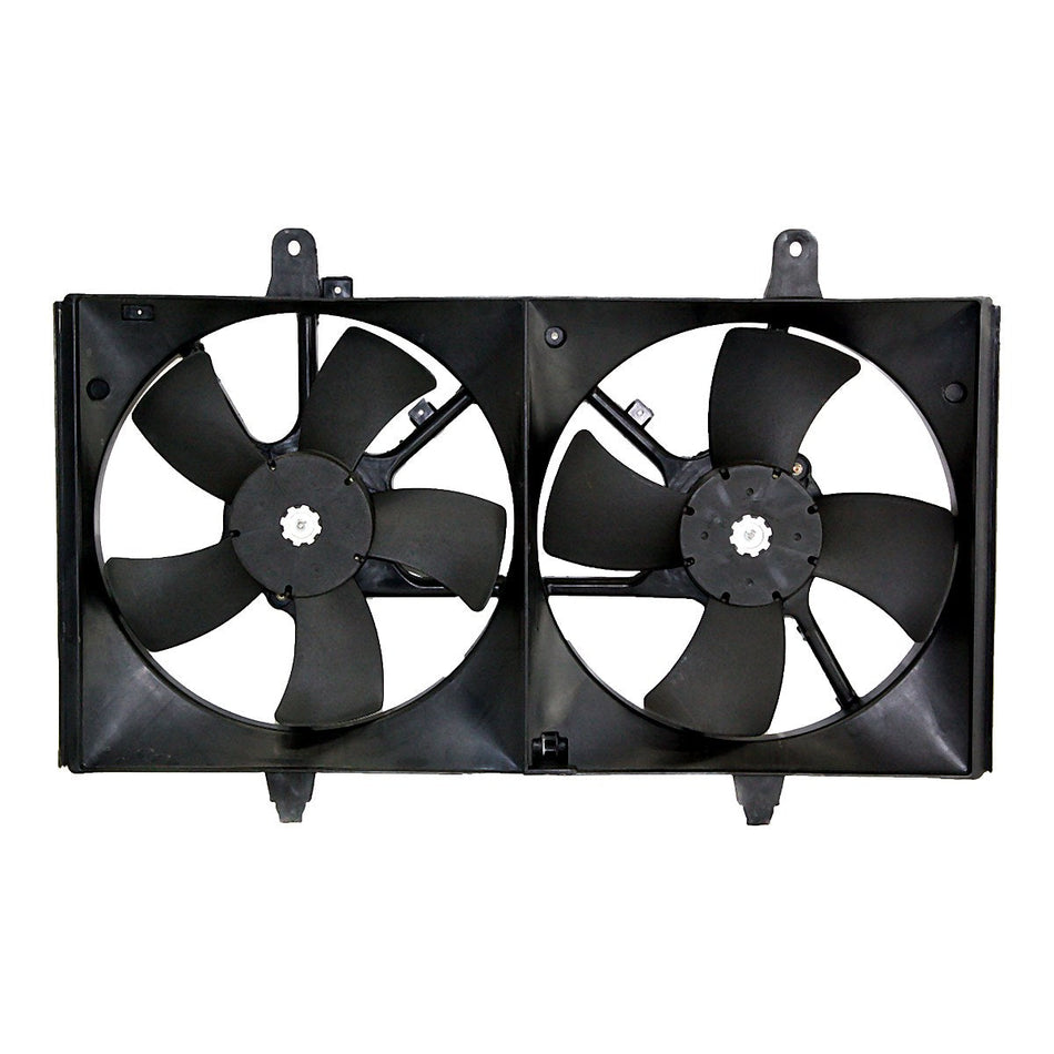 2002-2006 Nissan Altima Cooling Fan Assy 2.5 3.5L_NI3115116