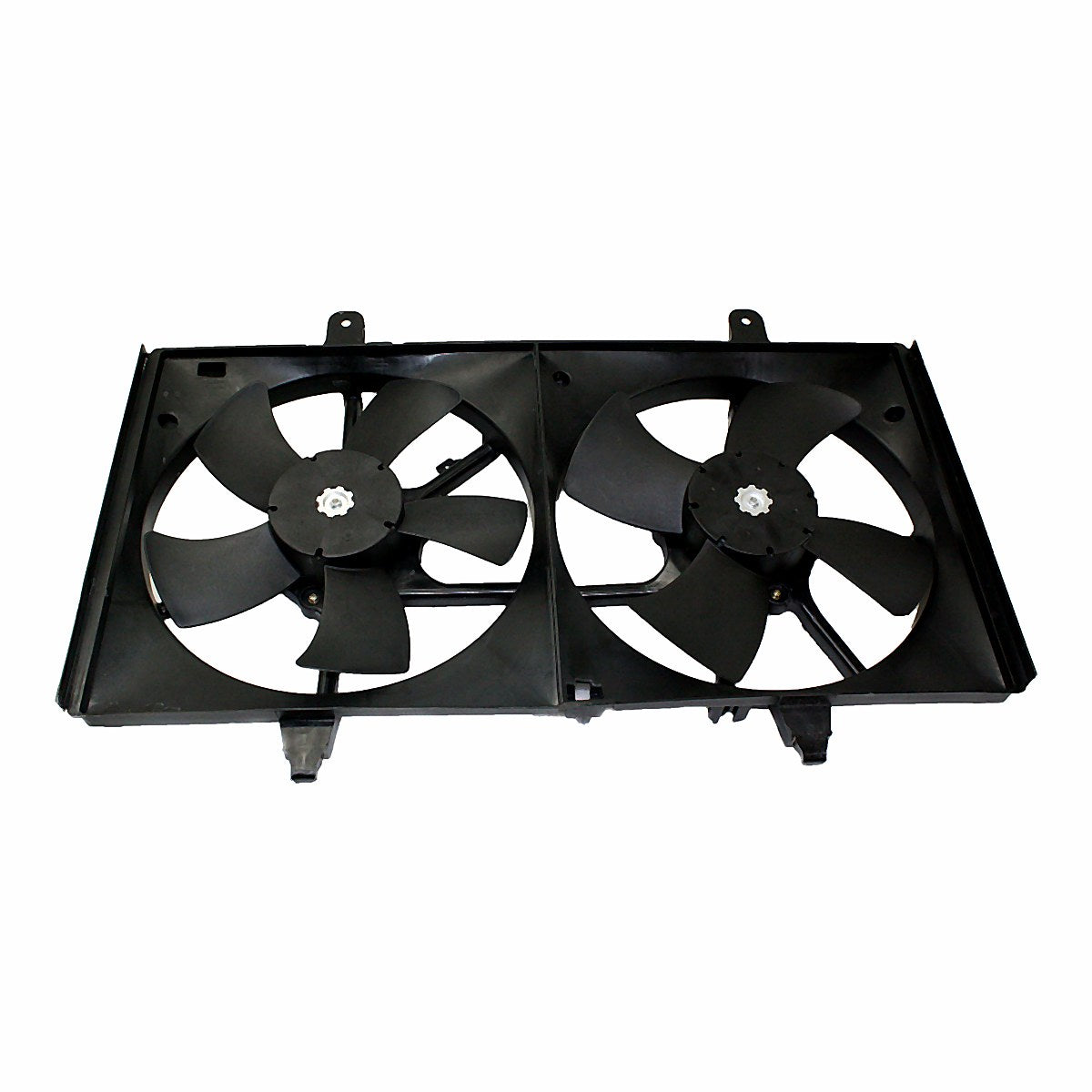 2002-2006 Nissan Altima Cooling Fan Assy 2.5 3.5L_NI3115116-3