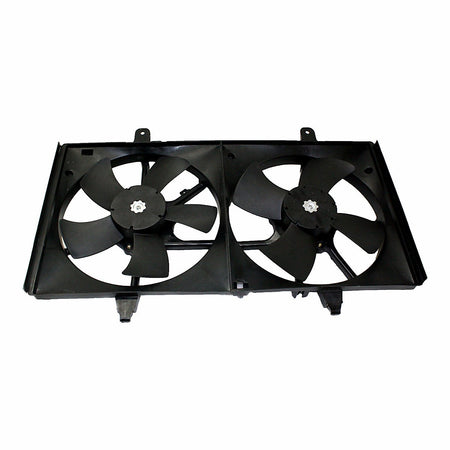 2002-2006 Nissan Altima Cooling Fan Assy 2.5 3.5L_NI3115116-3