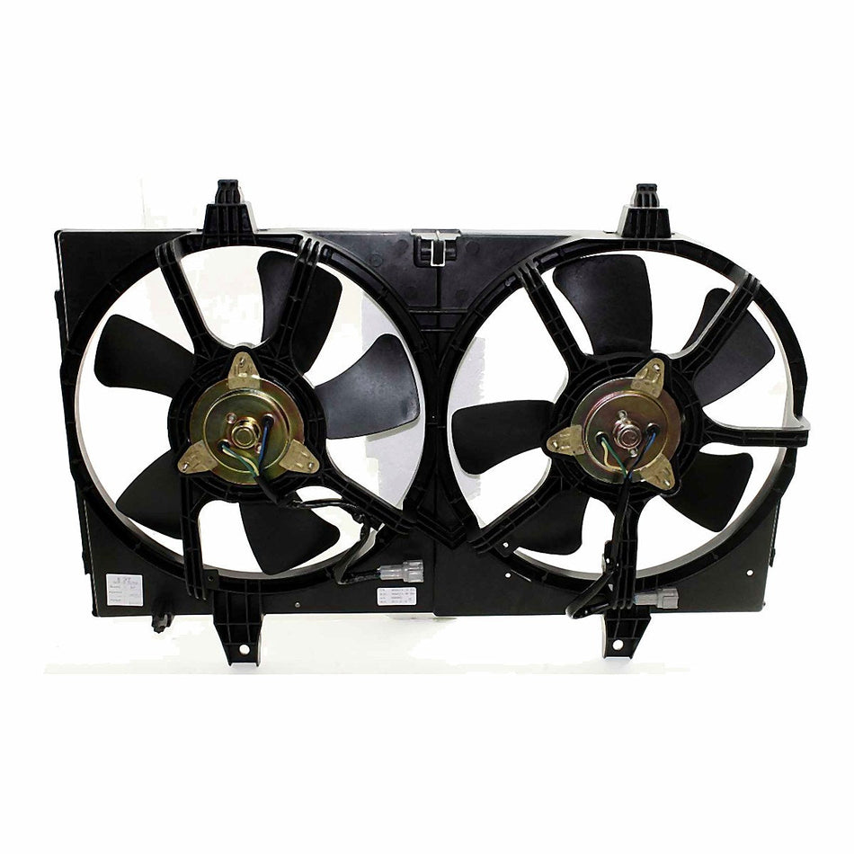 2002-2004 Infiniti I35 Cooling Fan Assy_NI3115122