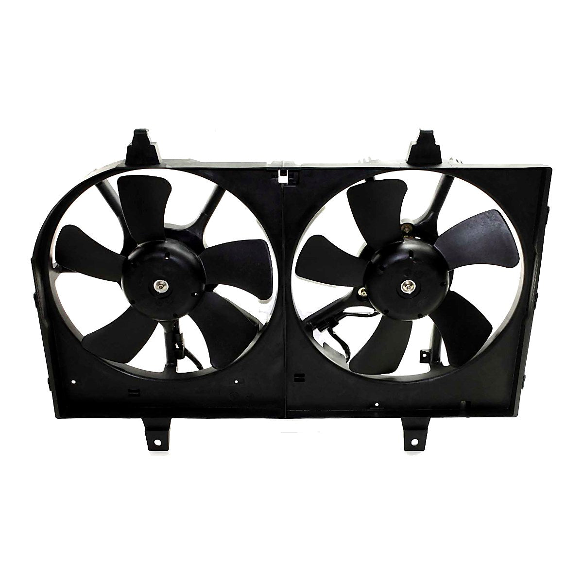2002-2004 Infiniti I35 Cooling Fan Assy_NI3115122-2