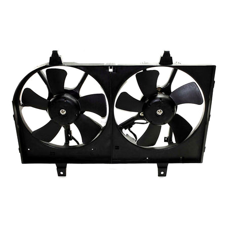 2002-2004 Infiniti I35 Cooling Fan Assy_NI3115122-2