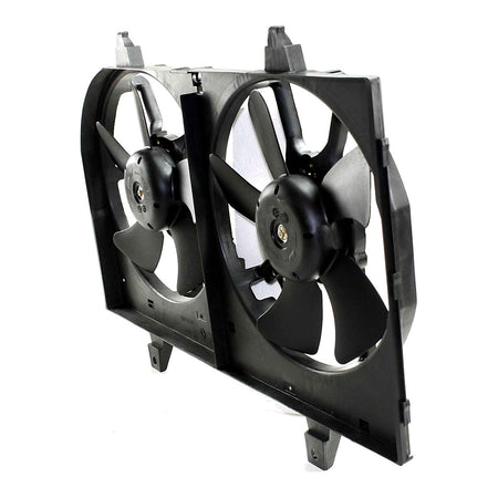 2002-2004 Infiniti I35 Cooling Fan Assy_NI3115122-3