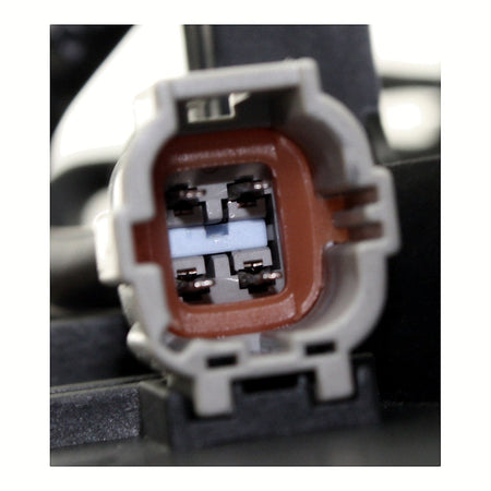 2002-2004 Infiniti I35 Cooling Fan Assy_NI3115122-4