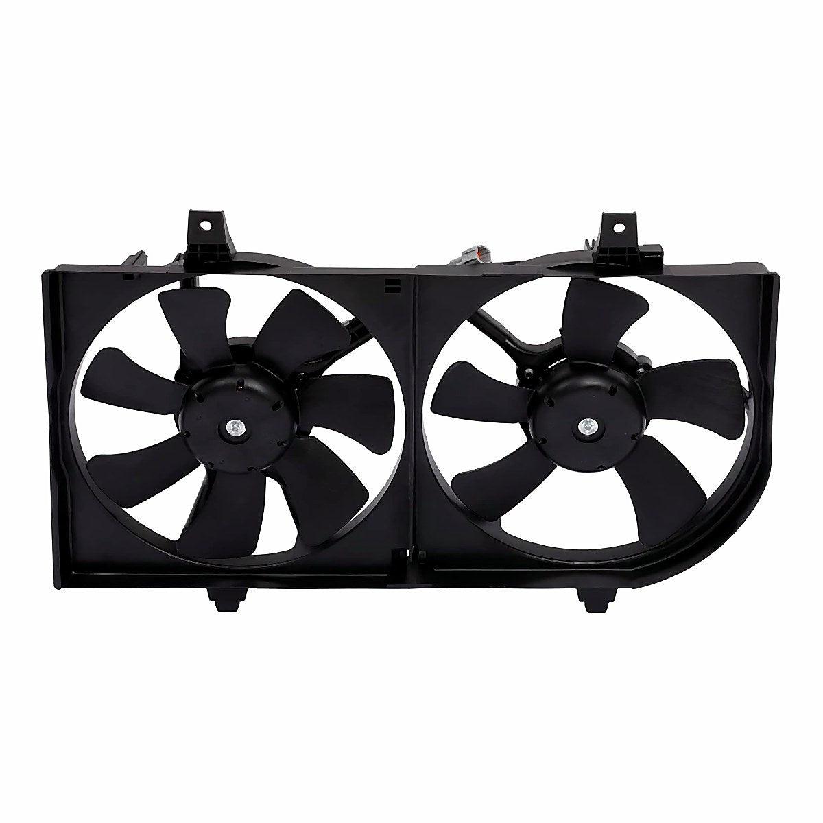 2002-2006 Nissan Sentra Cooling Fan Assy Sentra 1.8L – NI3115123