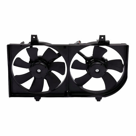 2002-2006 Nissan Sentra Cooling Fan Assy Sentra 1.8L – NI3115123