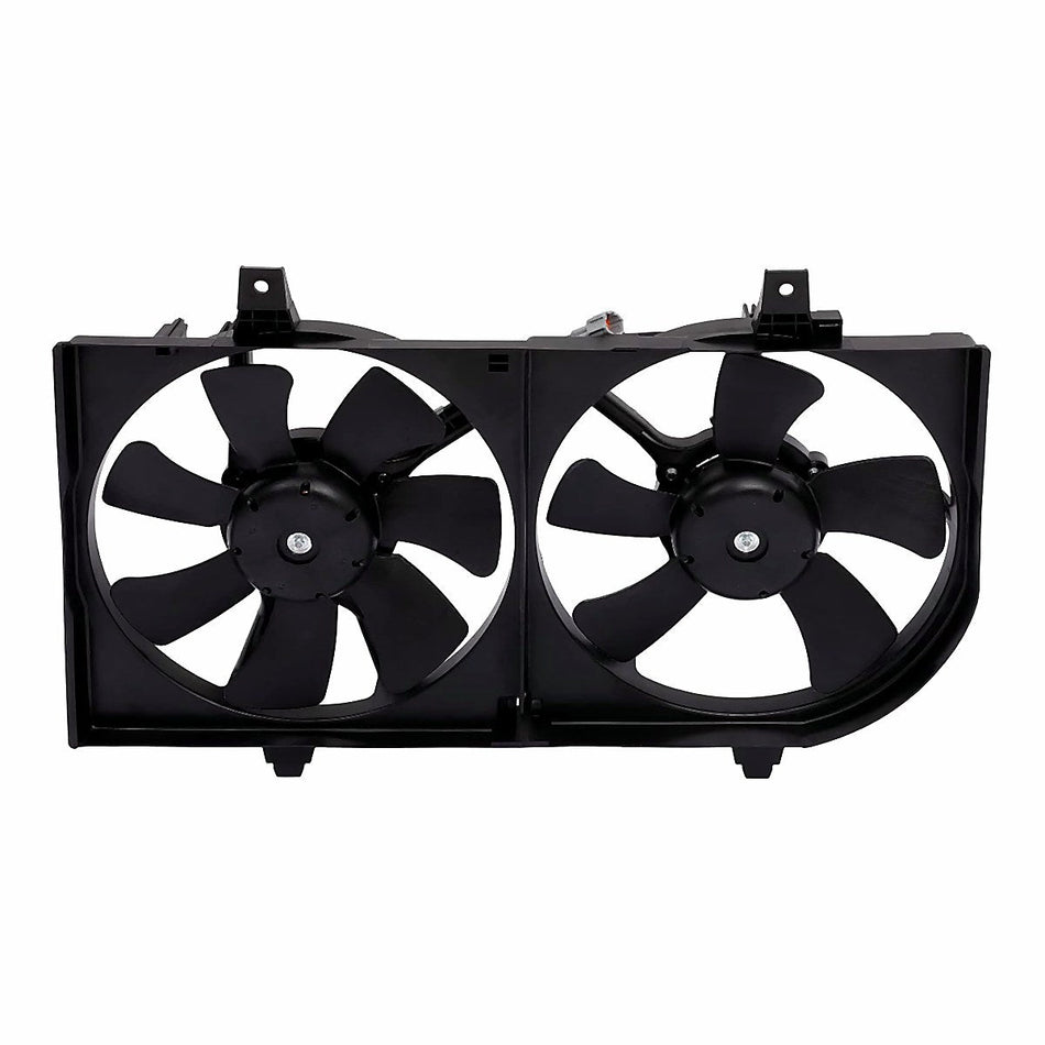 2002-2006 Nissan Sentra Cooling Fan Assy Sentra 1.8L – NI3115123