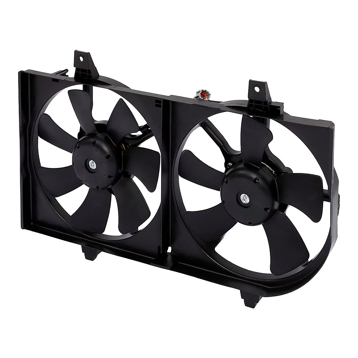 2002-2006 Nissan Sentra Cooling Fan Assy Sentra 1.8L – NI3115123-2