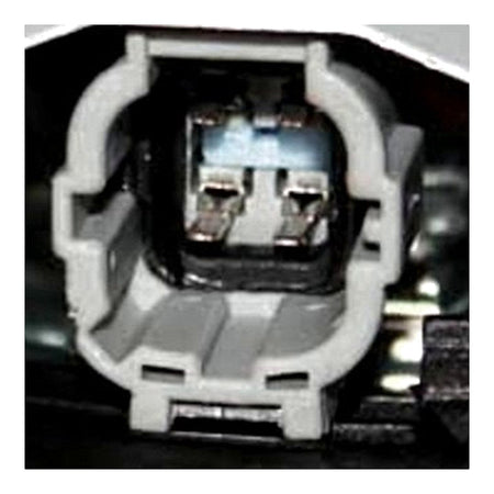 2002-2006 Nissan Sentra Cooling Fan Assy Sentra 1.8L – NI3115123-4