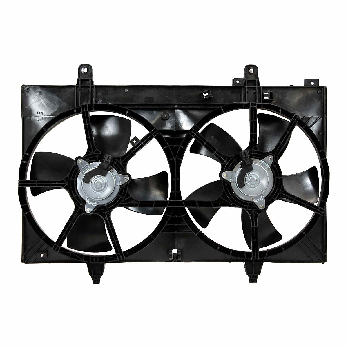 2003-2007 Nissan Murano Cooling Fan Assy_NI3115124