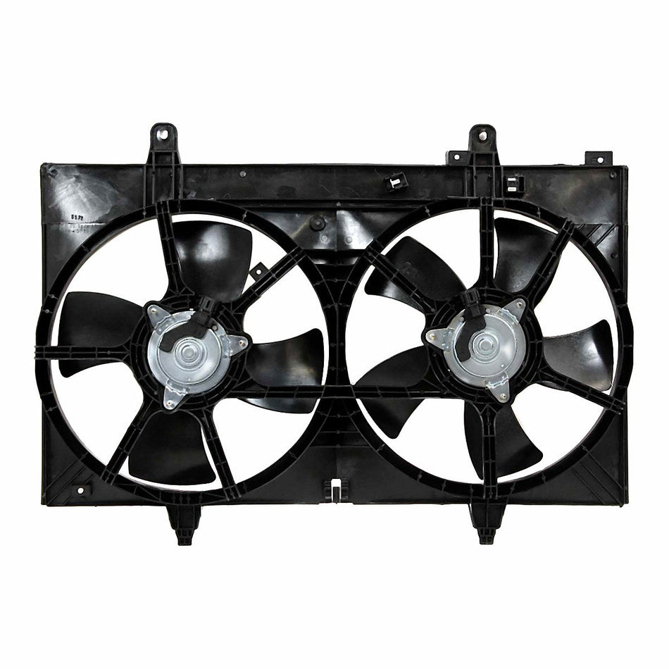 2003-2007 Nissan Murano Cooling Fan Assy_NI3115124
