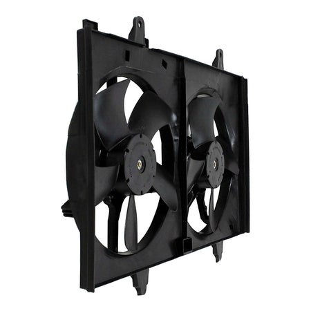 2003-2007 Nissan Murano Cooling Fan Assy_NI3115124-2