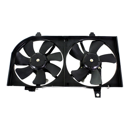 2002-2006 Nissan Sentra Cooling Fan Assy 2.5L_NI3115125