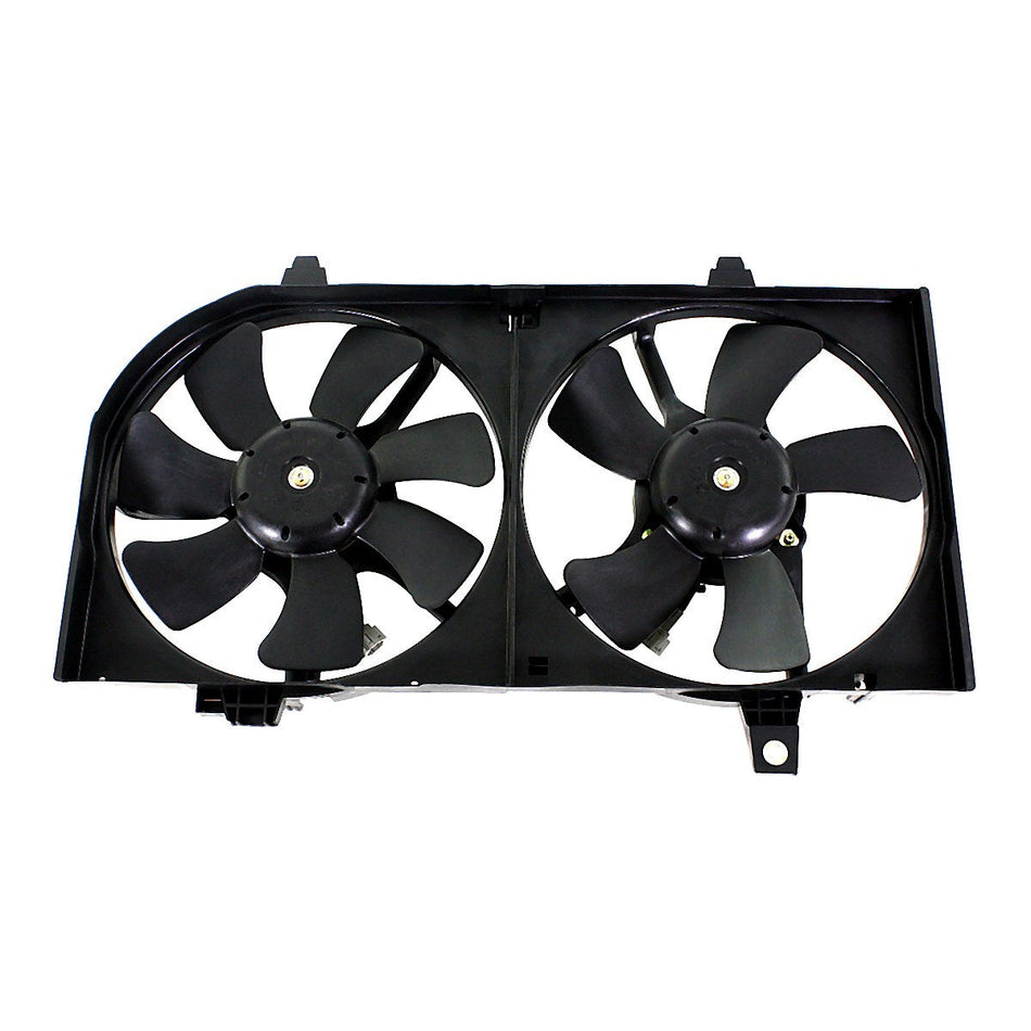 2002-2006 Nissan Sentra Cooling Fan Assy 2.5L_NI3115125