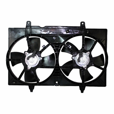 2004-2008 Nissan Quest Cooling Fan Assy_NI3115126
