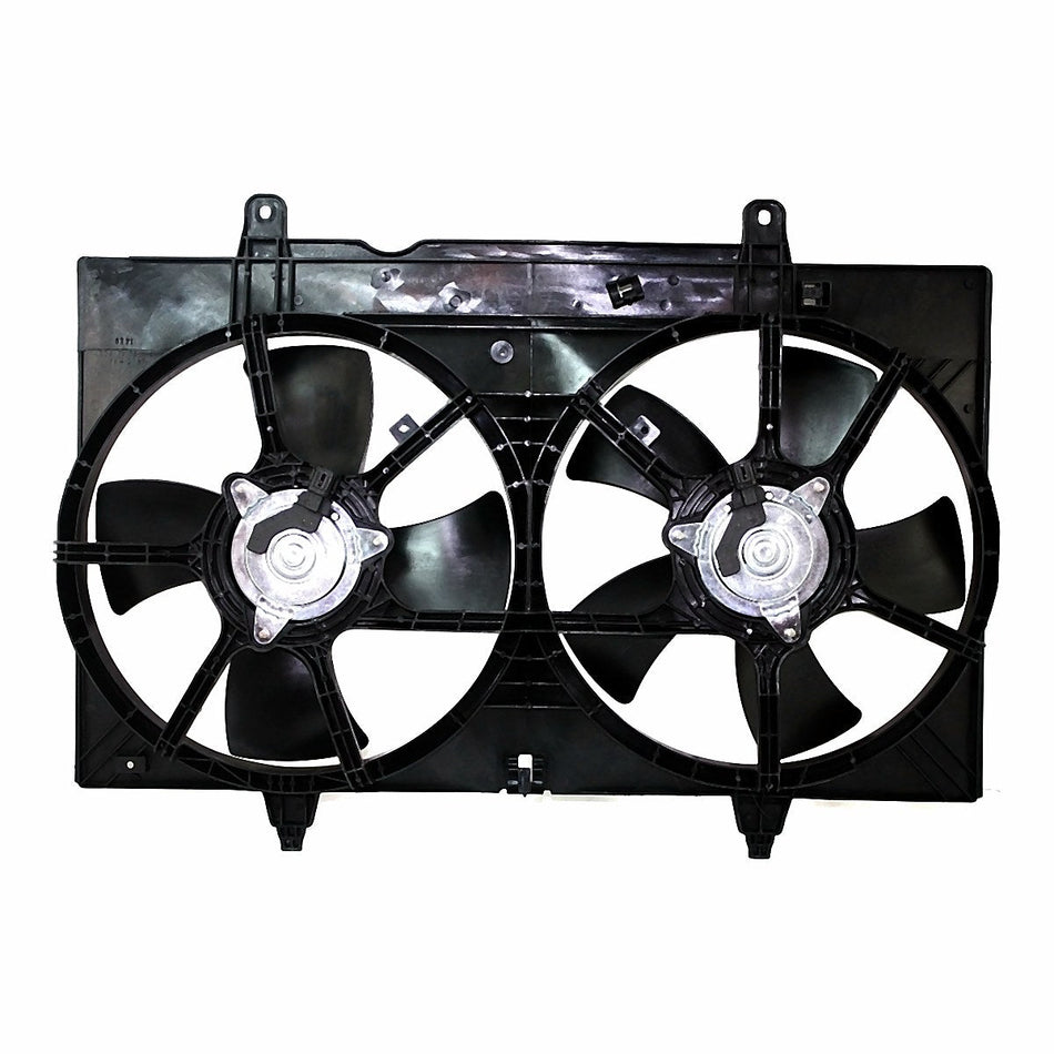 2004-2008 Nissan Quest Cooling Fan Assy_NI3115126