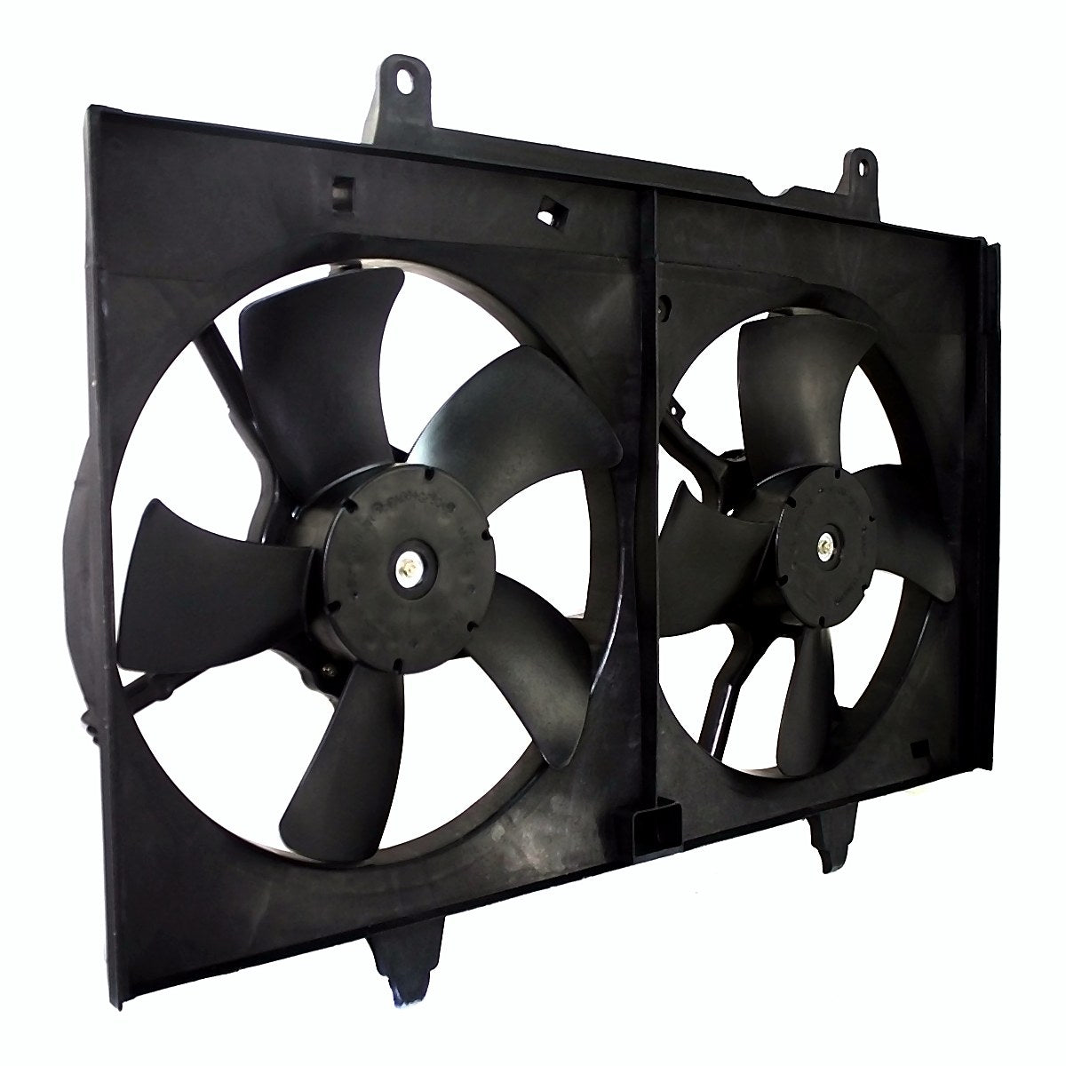 2004-2008 Nissan Quest Cooling Fan Assy_NI3115126-2