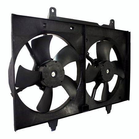 2004-2008 Nissan Quest Cooling Fan Assy_NI3115126-2