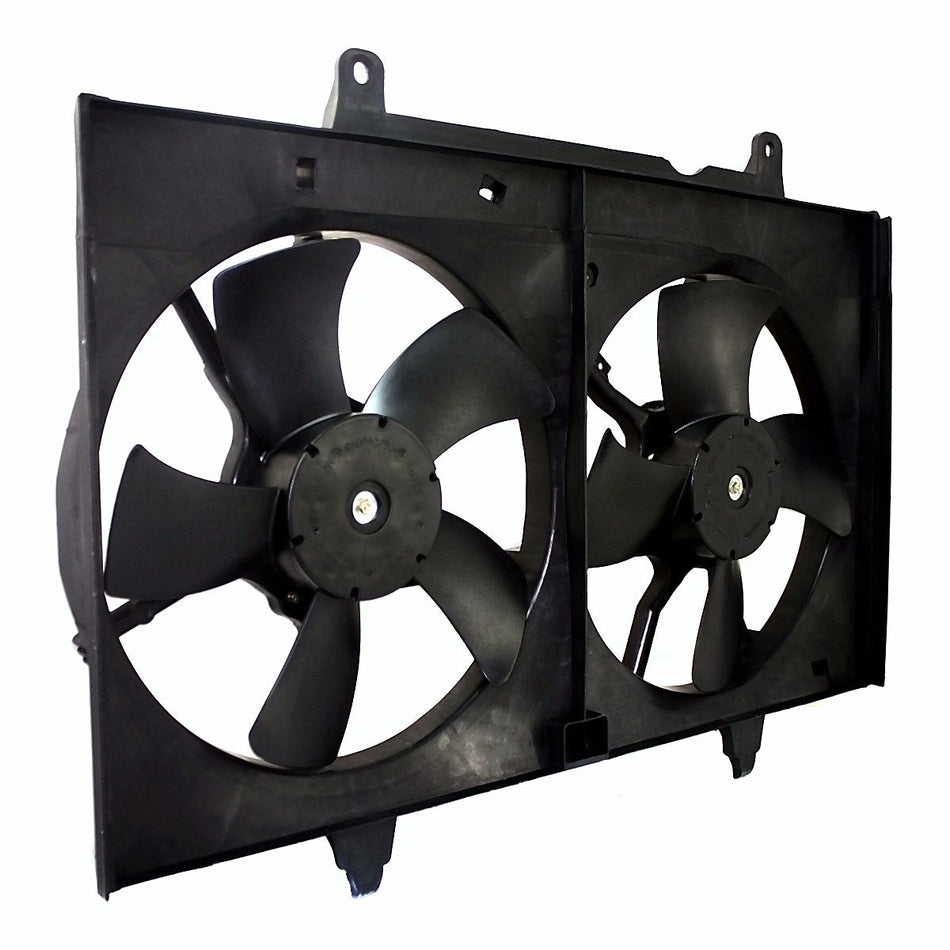 2004-2008 Nissan Quest Cooling Fan Assy_NI3115126-2
