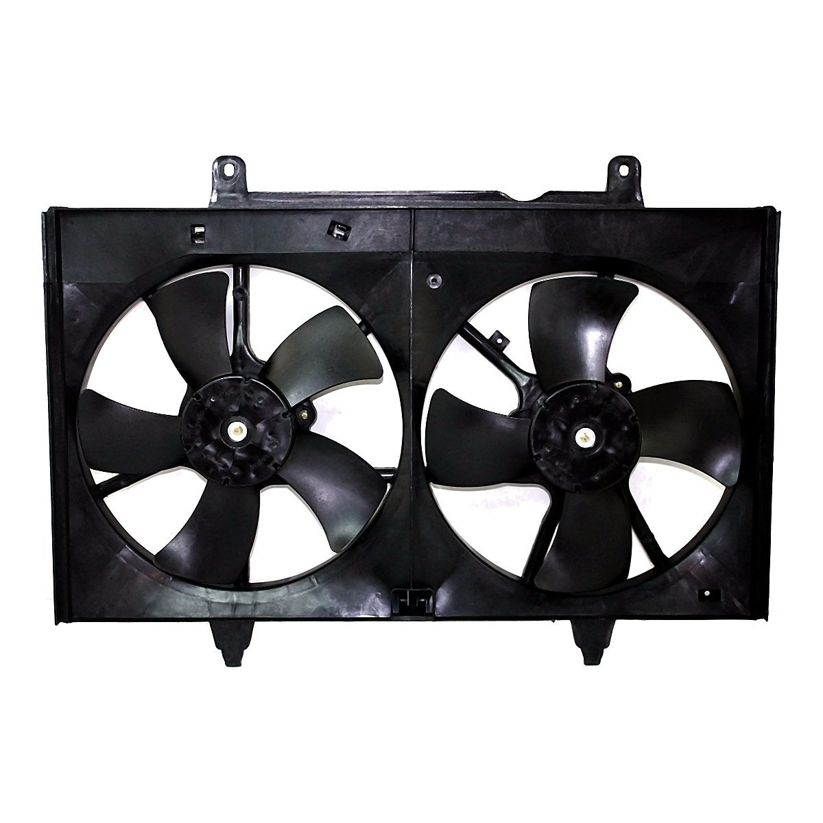 2004-2008 Nissan Quest Cooling Fan Assy_NI3115126-3