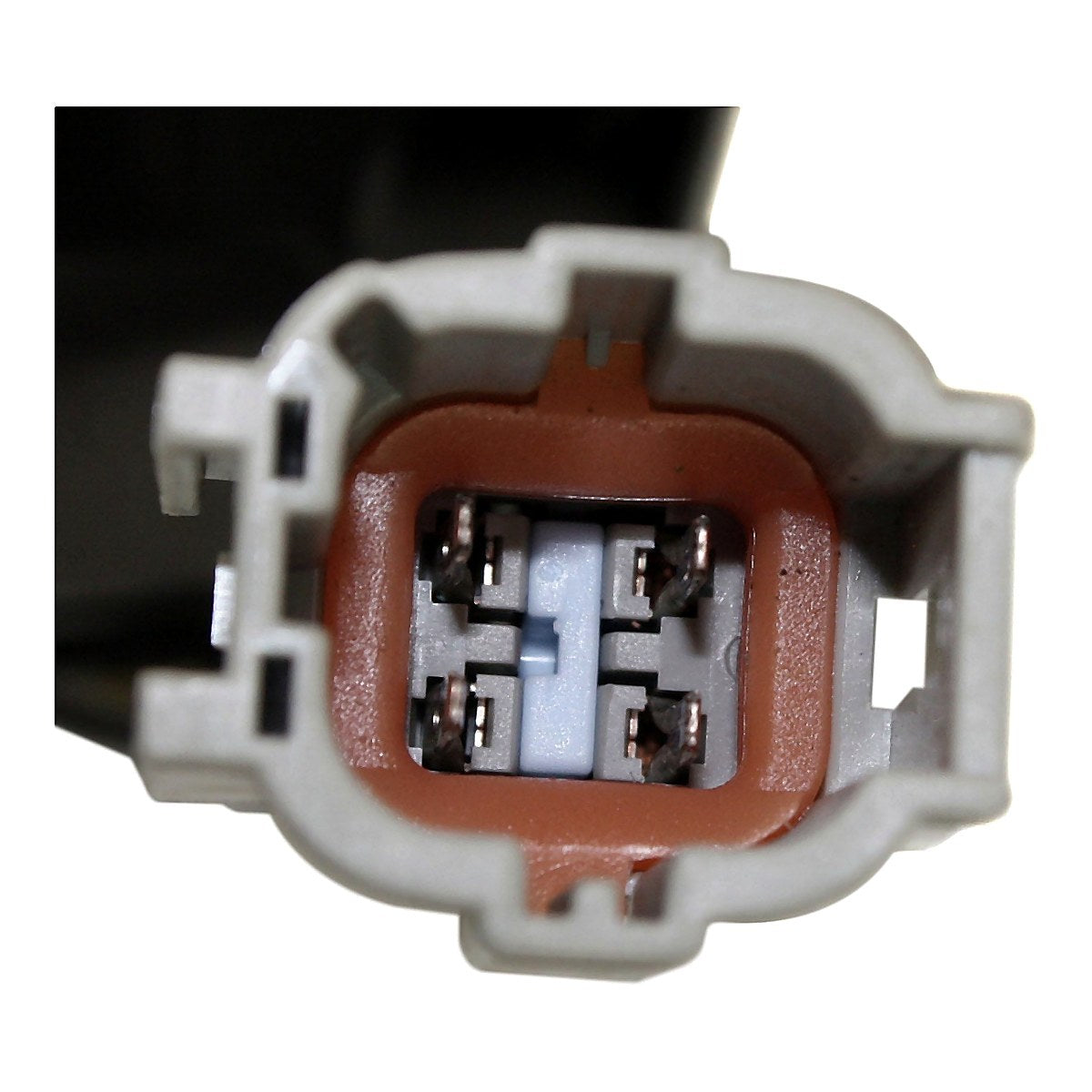 2002-2004 Infiniti G35_Coupe Cooling Fan Assy G35 Dec 2002-July 2004/350Z 2003-Nov 06_NI3115127-4