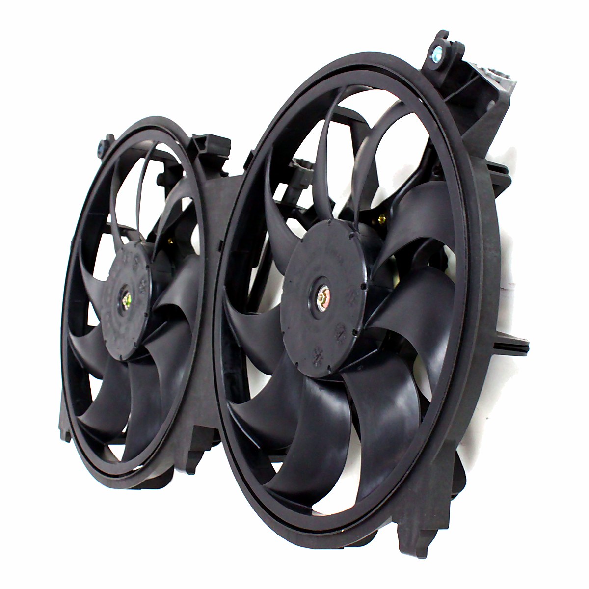 2007-2018 Nissan Altima Cooling Fan Assy_NI3115134-2
