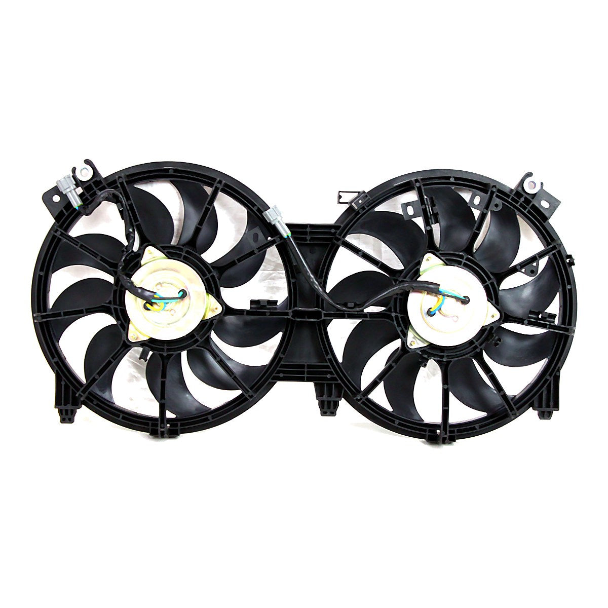 2007-2018 Nissan Altima Cooling Fan Assy_NI3115134-4