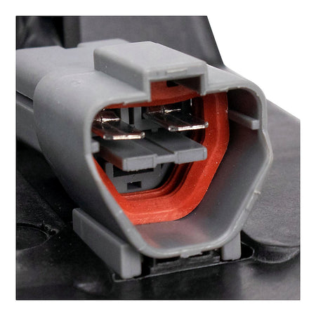 2007-2012 Nissan Versa Cooling Fan Assy Sdn 07-11/Hb 07-12_NI3115135-4