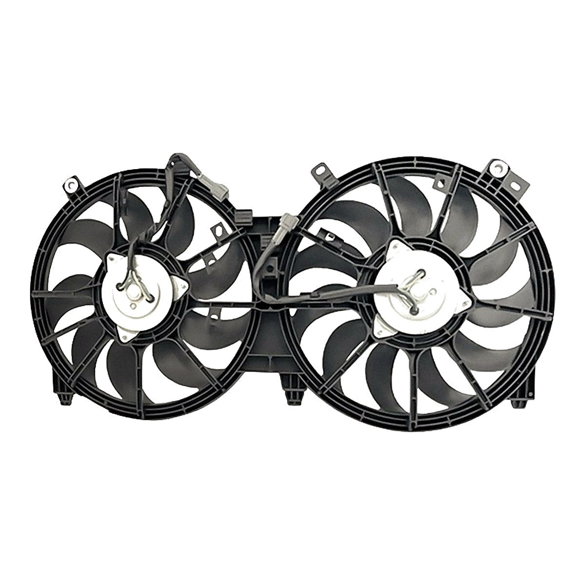 2009-2014 Nissan Maxima Cooling Fan Assy 3.5L – NI3115139