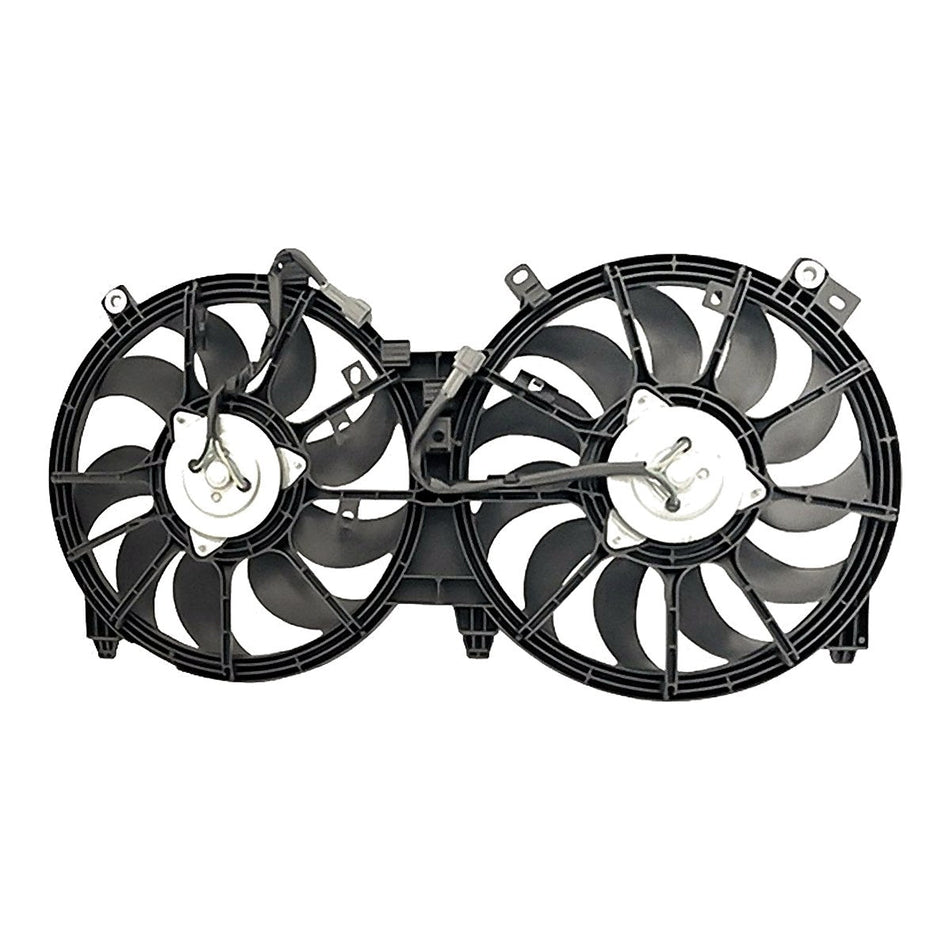 2009-2014 Nissan Maxima Cooling Fan Assy 3.5L – NI3115139