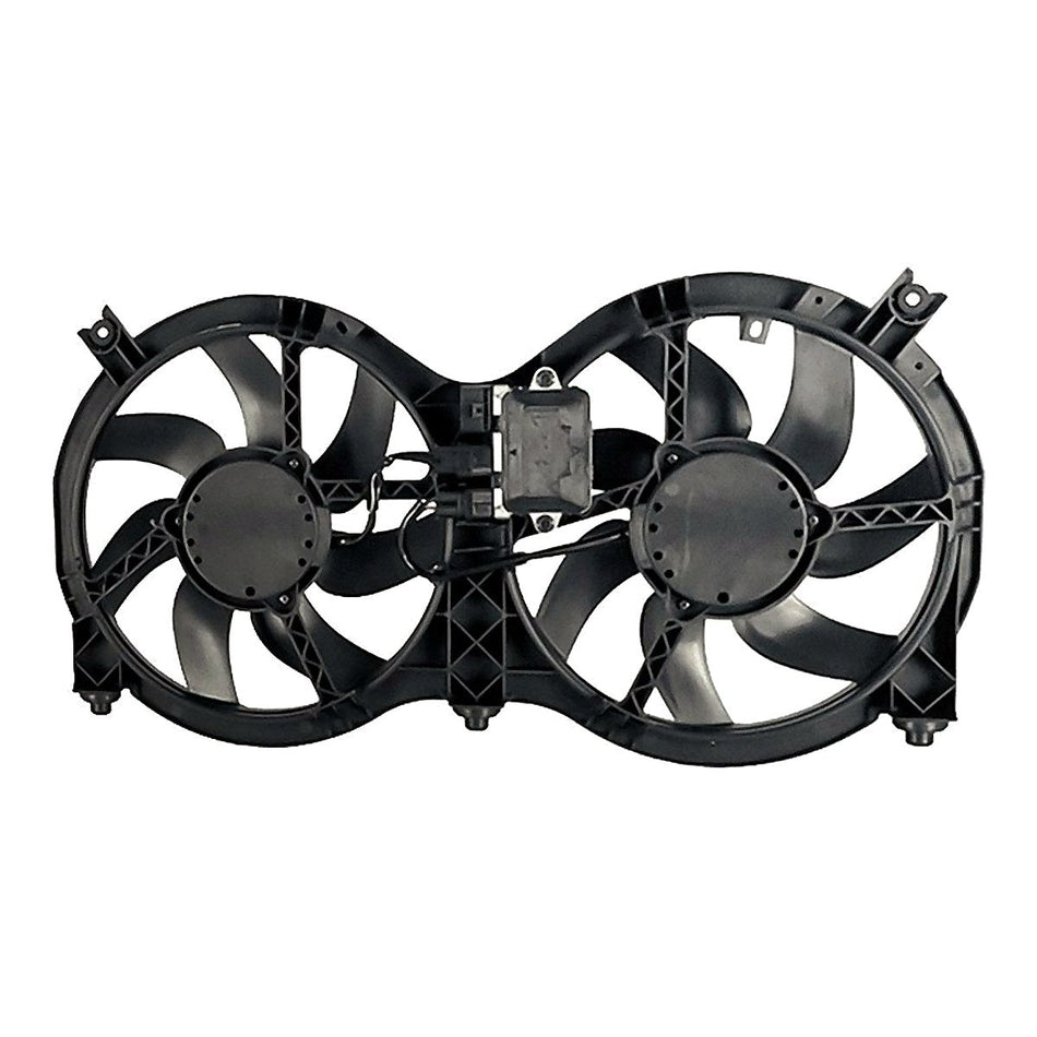 2013-2020 Nissan Pathfinder Cooling Fan Assy – NI3115149